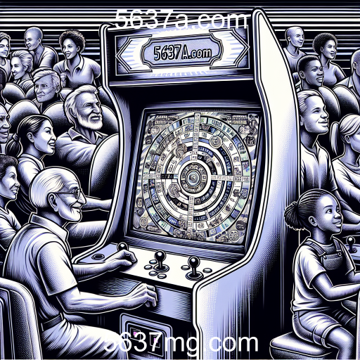 Explorando a Nostalgia e a Diversão dos Jogos de Arcade